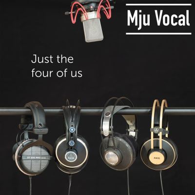 Just the Four of Us
