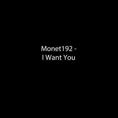 I Want You