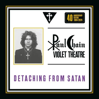 Detaching From Satan