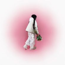 Album cover for Blest by Yuno