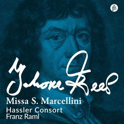 Beer: Missa S. Marcellini