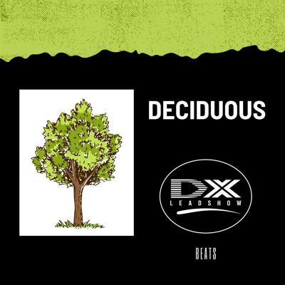 Deciduous