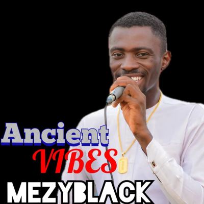 Ancient Vibes [Live]
