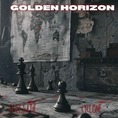 GOLDEN HORIZON