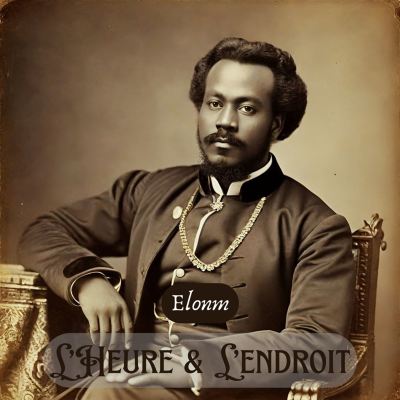 L' Heure & L'endroit