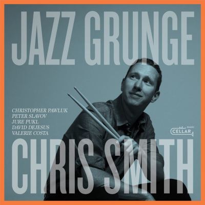 Jazz Grunge