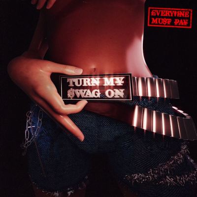 Turn My Swvg On