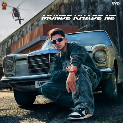 Munde Khade Ne