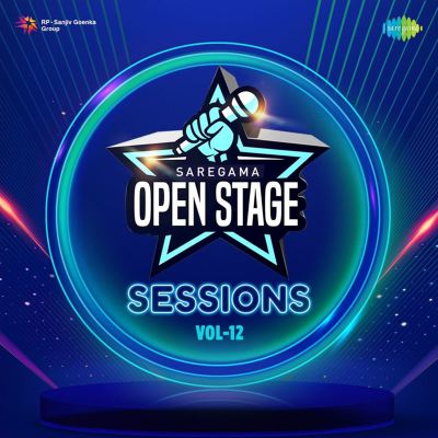 Open Stage Sessions, Vol. 12