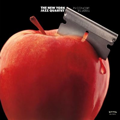 In Concert in Japan, Vol. 1 - New York Jazz Qu | AllMusic