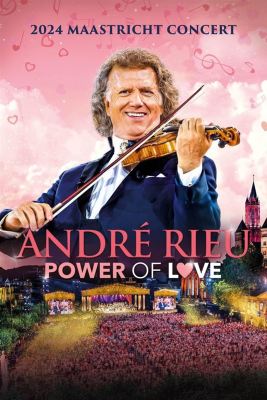 Power of Love: 2024 Maastricht Concert [Video]