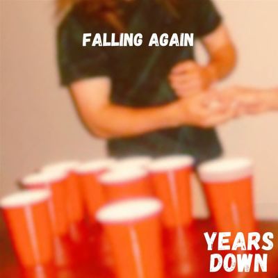 Falling Again