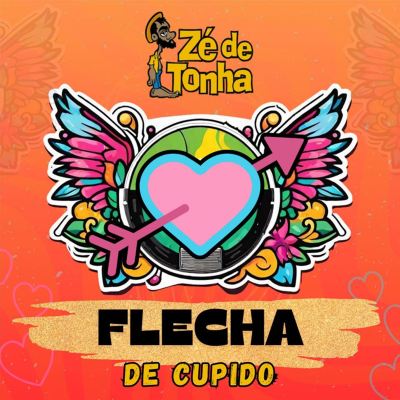 Flecha de Cupido