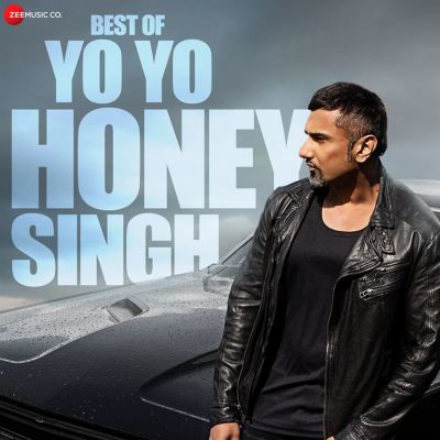 Best of Yo Yo Honey Singh