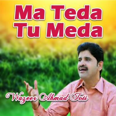 Ma Teda Tu Meda