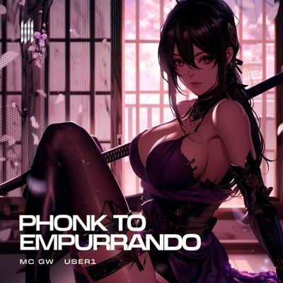 PHONK TO EMPURRANDO