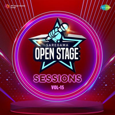 Open Stage Sessions, Vol. 15