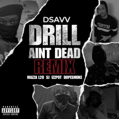 Drill Ain't Dead