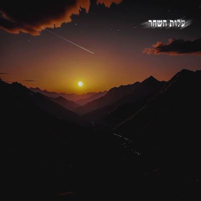 עלות השחר [Dawn]