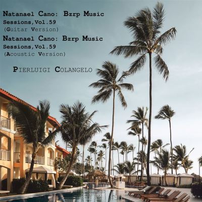 Natanael Cano: Bzrp Music Sessions, Vol. 59
