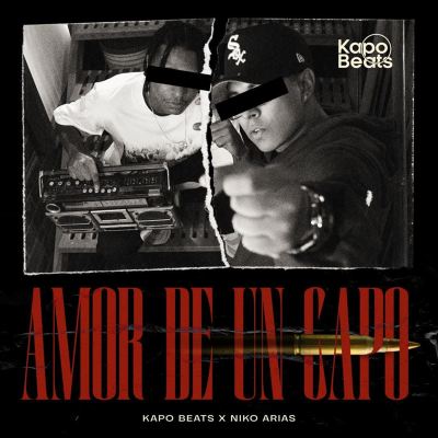 AMOR DE UN CAPO