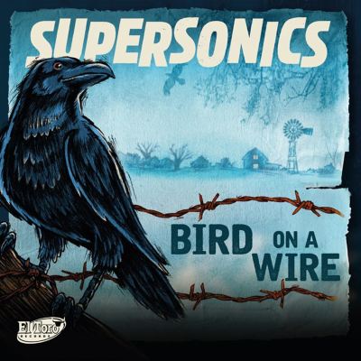 Bird on a Wire