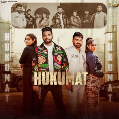HUKUMAT