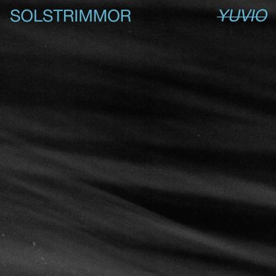 Solstrimmor