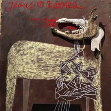 Album cover for With Trampled by Turtles by Alan Sparhawk