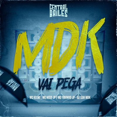 MDK Vai Pega