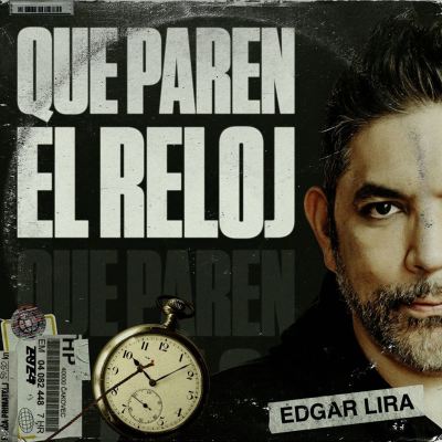 Que paren el reloj