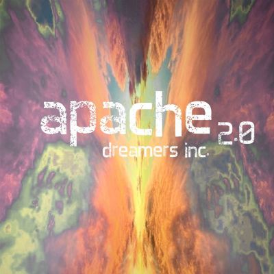 Apache 2.0