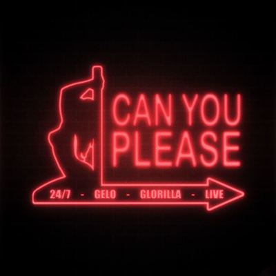 Can You Please?
