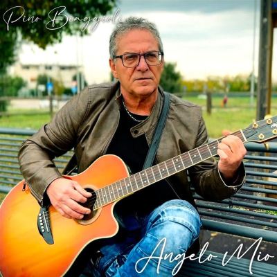 Angelo Mio