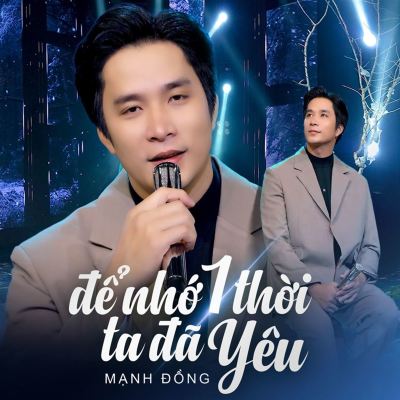 Để Nhớ Một Thời Ta Đã Yêu