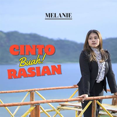 Cinto Buah Rasian