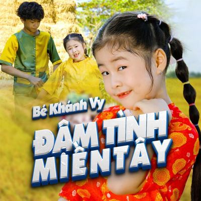 Đậm Tình Miền Tây