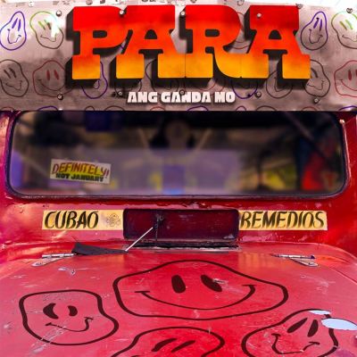 Para [Ang Ganda Mo]