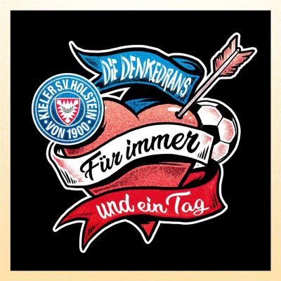 Für Immer Und Ein Tag