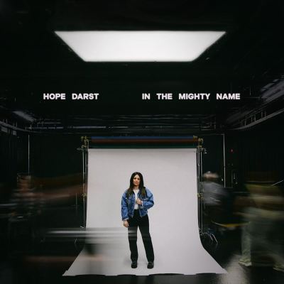 In the Mighty Name: Live
