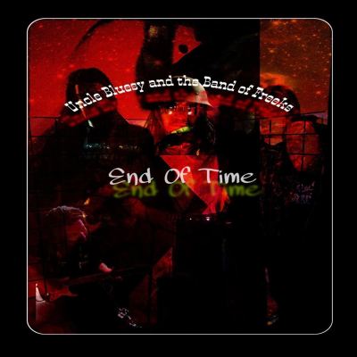 The End of Time