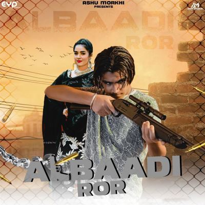 Albaadi Ror