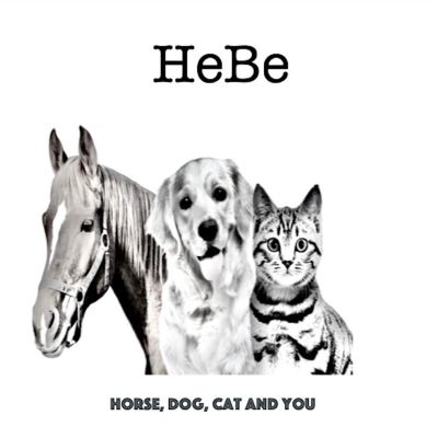 Horse, Dog, Cat and You