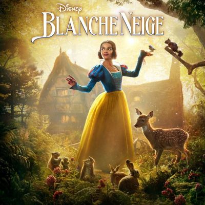 Il suffit d'un souhait [De "Blanche Neige"]