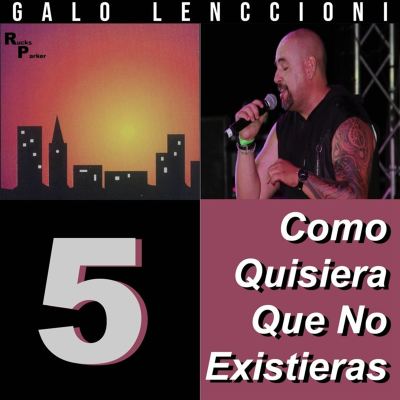Como Quisiera Que No Existieras [Bachata Version]