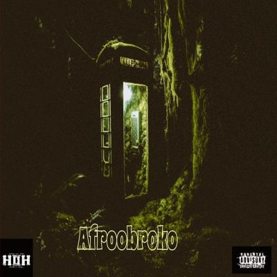 AFROOBROKO