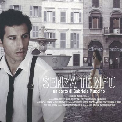 Senza Tempo [Music for the Trailer]