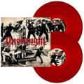 Origins of Aggression
