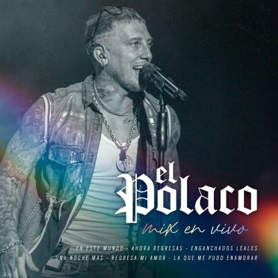 En Este Mundo/Ahora Regresas/Has Vuelto Mi Amor/Vuelve Mi Amor/Una Noche Mas/Regresa Mi Amor/La Que Me Pudo Enamorar [En Vivo]