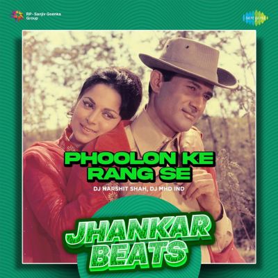 Phoolon Ke Rang Se